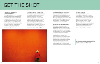 How To Take Amazing Photos 