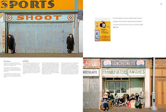 New York, Portrait of a City