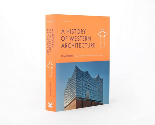 A History of Western Architecture Seventh Edition