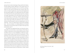 Linda Nochlin on The Body