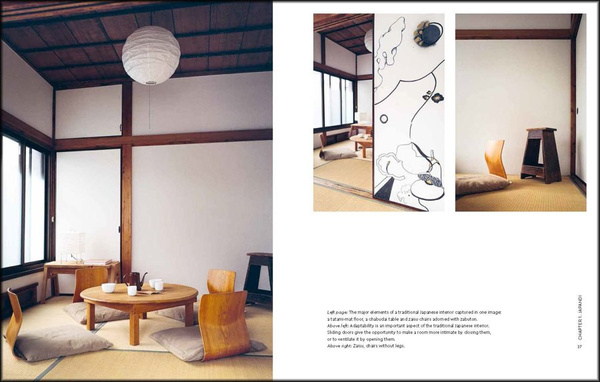Japandi Living : Japanese Tradition. Scandinavian Design