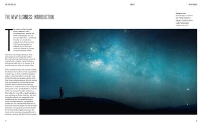 Take Stock Photography That Sells