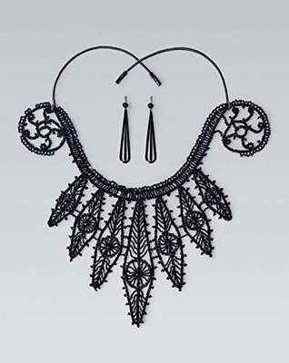 Adorning Fashion: The History of Costume Jewellery to Modern Times