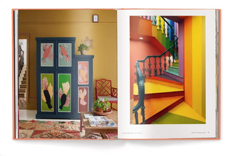 Colors : Colorful Home Inspiration