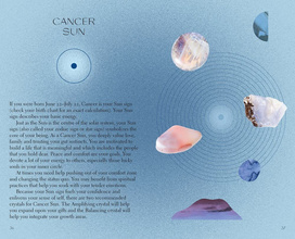 Cancer : Crystal Astrology for Modern Life