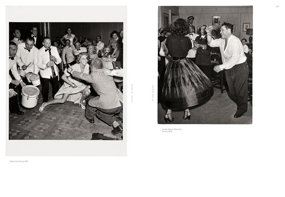 Robert Capa: In the Making