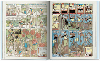 Winsor McCay. The Complete Little Nemo