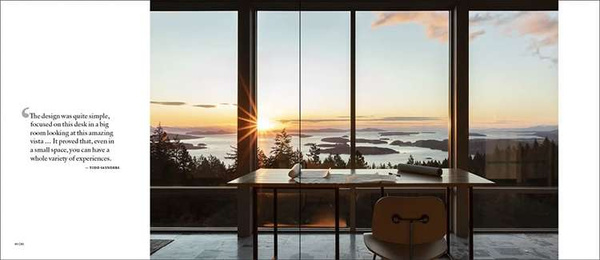 Todd Saunders: New Northern Houses