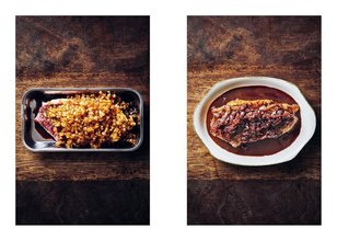 Steak : The Whole Story