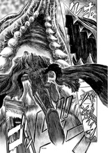 Berserk Deluxe Volume 11