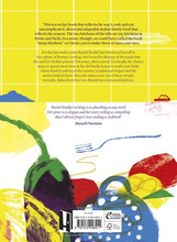 Two Kitchens Family Recipes from Sicily and Rome