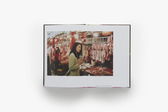 Wolfgang Tillmans: DZHK Book 2018