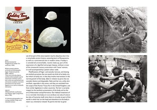 World Of Art Body Art. Nicholas Thomas