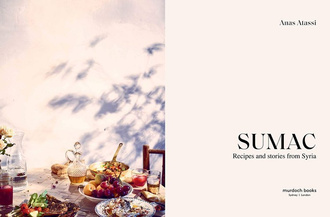 Sumac : Recipes and stories from Syria