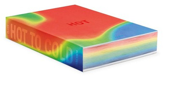 BIG. Hot to Cold. An Odyssey of Architectural Adaptation