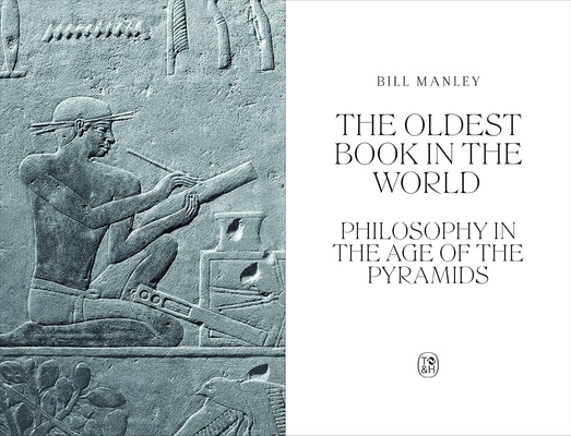 The Oldest Book in the World