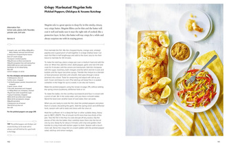 Fish for Dinner : Delicious Seafood Recipes to Cook at Home