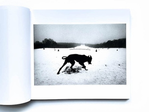 Josef Koudelka: Exiles