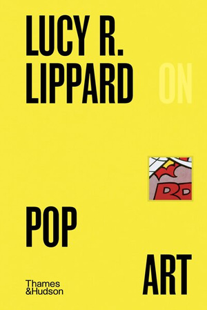 Lucy R. Lippard on Pop Art USZKODZONA