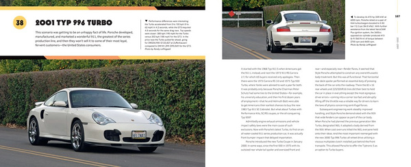 Porsche 911 60 Years