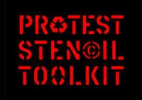 Protest Stencil Toolkit