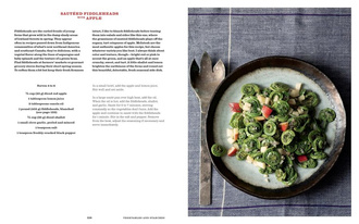 The New Native Kitchen : Celebrating Modern Recipes of the American Indian