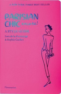 Parisian Chic Encore: A Style Guide