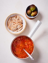 The Spanish Mediterranean Islands Cookbook