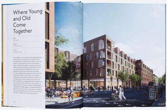 Come Together : The Architecture of Multigenerational Living