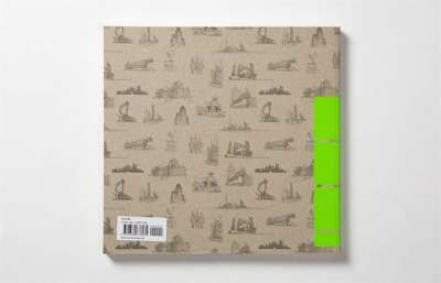 Archidoodle City: An Architect's Activity Book