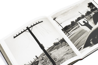 Matt Black - American Geography