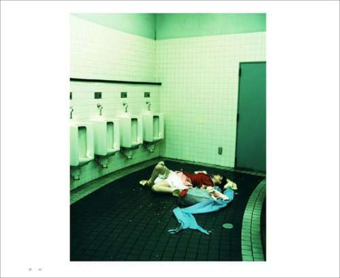 Izima Kaoru – Landscapes with a Corpse