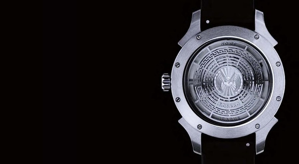 Independent Watchmakers