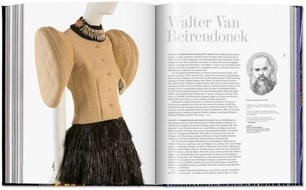 Fashion Designers A-Z. Updated 2020 Edition