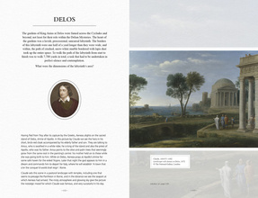 The National Gallery Masters of Art Puzzle Book