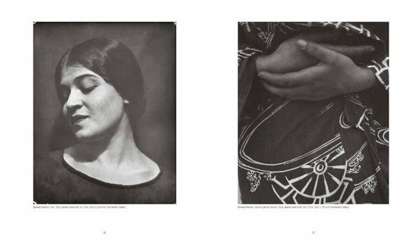 Weston : Edward, Brett, Cole, Cara. The Weston Photographers