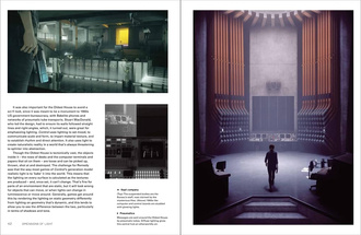 Making Videogames : The Art of Creating Digital Worlds