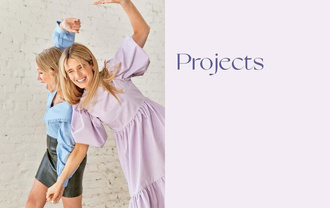 Sew Your Own Scandi Wardrobe