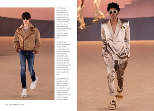 Little Book of Balmain