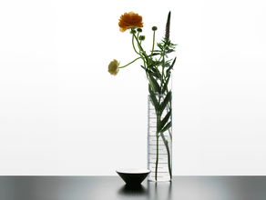 Świecznik Pond Candle Holder