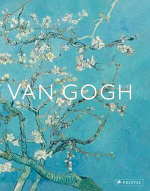 Van Gogh : The Bigger Picture