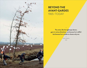 Modern Art (Art Essentials)