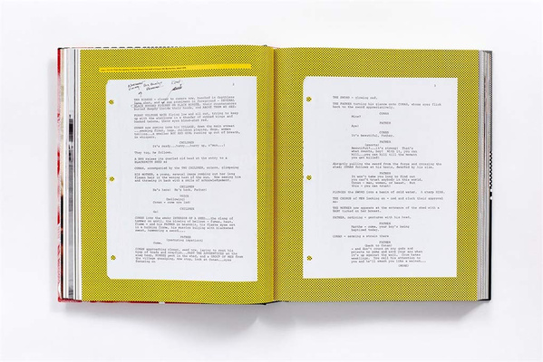 The Oliver Stone Experience