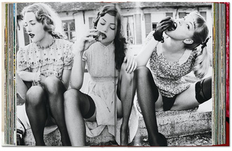 Ellen von Unwerth. Fraulein. 40th Anniversary Edition