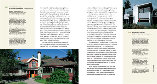 The Iconic House : Architectural Masterworks Since 1900