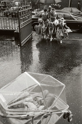 Krass Clement – Belfast