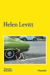 Helen Levitt EGZEMPLARZ USZKODZONY