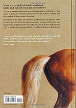 Sensations: The Story of British Art from Hogarth to Banksy