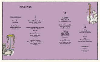 The Tarot of A. E. Waite and P. Colman Smith