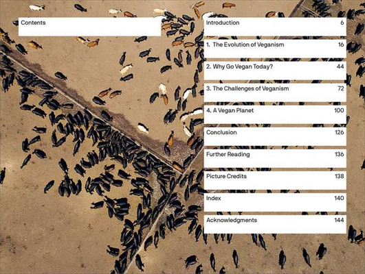 Should We All Be Vegan?